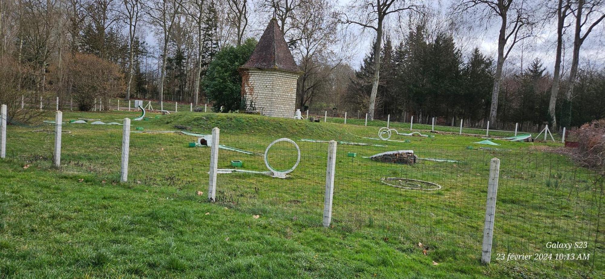 Pavillon Avec Jardin Clos Au Bord De L'Yonne Coulanges-sur-Yonne Ngoại thất bức ảnh